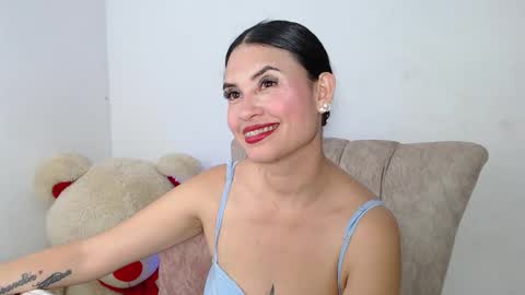Snapshot of kelly_richardson1 chatting on 14, 2, 2026 elena online show from 14, 2, 2026