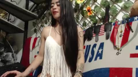 kelly  kata Lovense is on PVT ALWAYS OPEN  online show from 21, 11, 2025