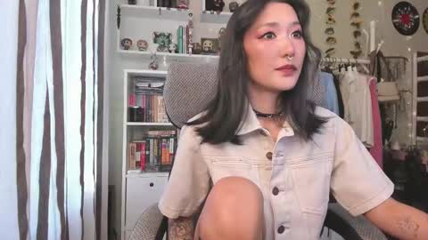 Snapshot of kellyasian chatting on 14, 9, 2025 Leia online show from 14, 9, 2025