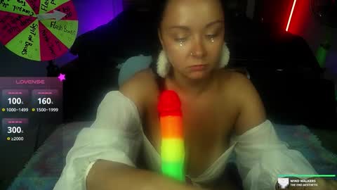 Kelly online show from 6, 10, 2025