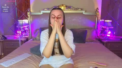 Im Kelly online show from 7, 10, 2025