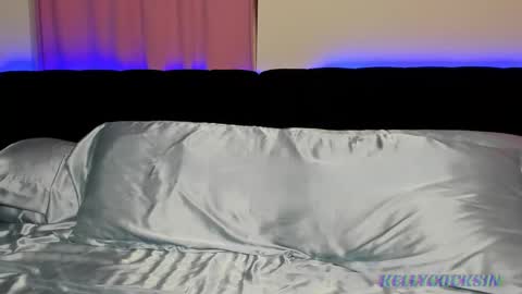 Kelly Cocksin online show from 3, 3, 2026