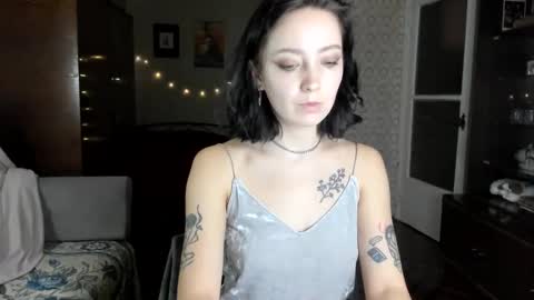 Snapshot of kellydark0111 chatting on 18, 1, 2025 Mistress  online show from 18, 1, 2025