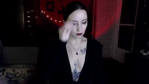 Snapshot of kellydark0111 chatting on 16, 2, 2025 Mistress  online show from 16, 2, 2025