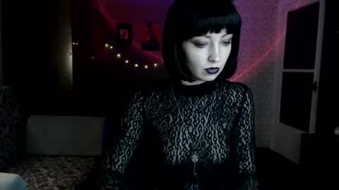Snapshot of kellydark0111 chatting on 12, 3, 2025 Mistress  online show from 12, 3, 2025