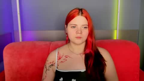 Kellyfiery online show from 14, 5, 2026