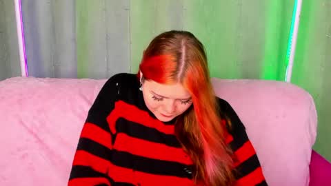 Kellyfiery online show from 29, 5, 2026