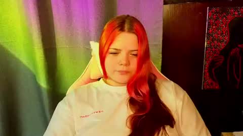 Kellyfiery online show from 26, 6, 2026