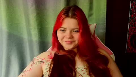 Kellyfiery online show from 30, 6, 2026