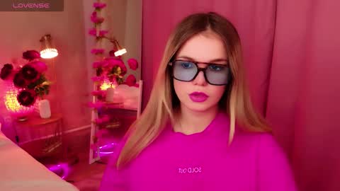 Kelly online show from 30, 11, 2025