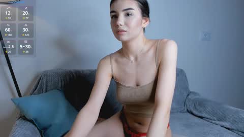 Snapshot of kellyisclose chatting on 17, 12, 2024 Kelly online show from 17, 12, 2024