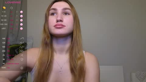 Princess Kelly online show from 21, 11, 2025