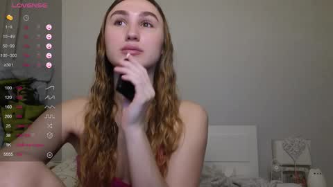 Princess Kelly online show from 24, 11, 2025