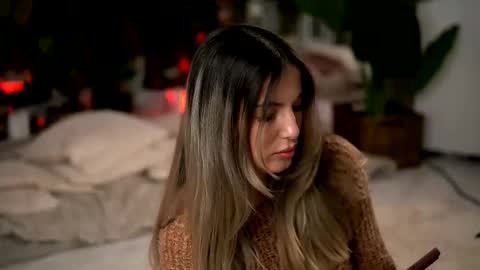 Snapshot of kellymathews chatting on 18, 1, 2026 Denise online show from 18, 1, 2026