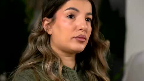 Snapshot of kellymathews chatting on 22, 2, 2026 Denise online show from 22, 2, 2026