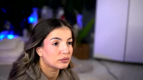 Snapshot of kellymathews chatting on 1, 3, 2026 Denise online show from 1, 3, 2026