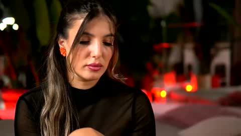 Snapshot of kellymathews chatting on 27, 3, 2026 Denise online show from 27, 3, 2026