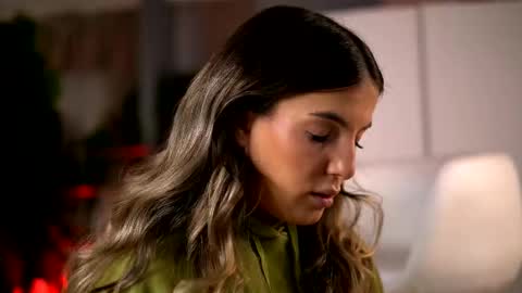 Snapshot of kellymathews chatting on 28, 3, 2026 Denise online show from 28, 3, 2026