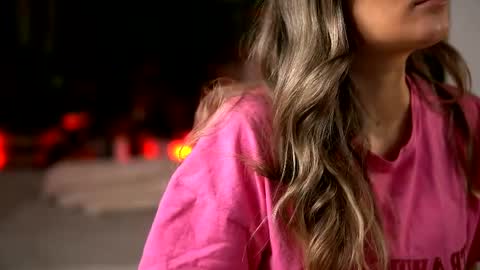 Snapshot of kellymathews chatting on 7, 4, 2026 Denise online show from 7, 4, 2026