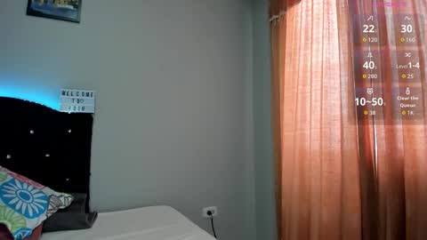 Snapshot of kellymillian_ chatting on 2, 11, 2025 kellyMillian online show from 2, 11, 2025