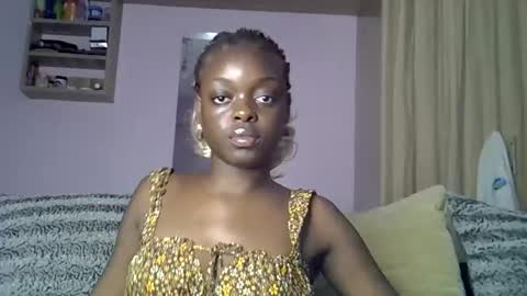 kellymine_ online show from 27, 3, 2026