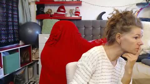 kelly online show from 16, 12, 2024