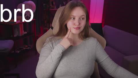 Snapshot of kellypoter chatting on 2, 11, 2025 kelly online show from 2, 11, 2025