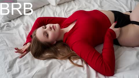 Snapshot of kellypoter chatting on 21, 12, 2025 kelly online show from 21, 12, 2025