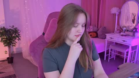 Snapshot of kellypoter chatting on 7, 1, 2026 kelly online show from 7, 1, 2026