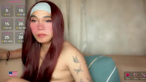 Kelly Smith online show from 12, 3, 2026