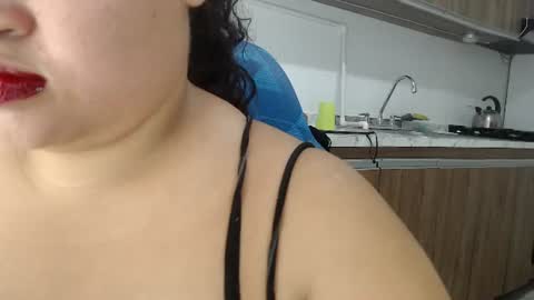 Snapshot of kellyshibary chatting on 2, 8, 2026 KELLY LUNA online show from 2, 8, 2026