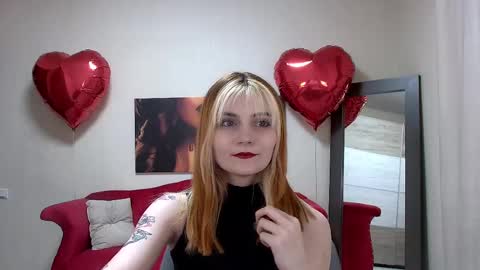 Kelly Stoneys online show from 26, 2, 2025