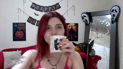 Snapshot of kellystoneys chatting on 25, 10, 2025 Kelly Stoneys online show from 25, 10, 2025