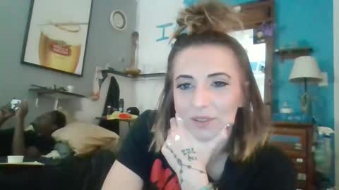 kellyy_marieee13 online show from 1, 5, 2026