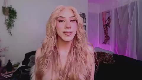 Kelsi  online show from 22, 2, 2026