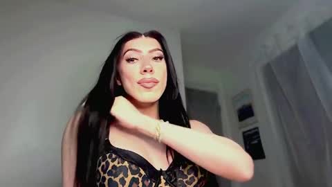 Kelsi  online show from 29, 5, 2026