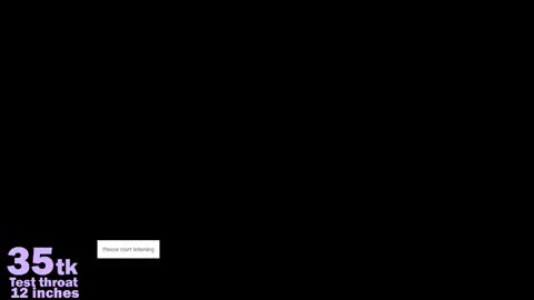 Snapshot of kelsey_foxyy chatting on 7, 1, 2026 Kelsey online show from 7, 1, 2026