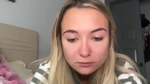 Kelsey Blu online show from 30, 4, 2026