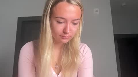 Kelsey Blu online show from 8, 5, 2026