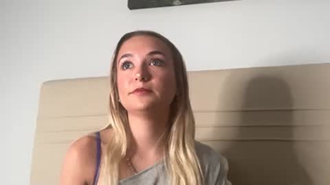 Kelsey Blu online show from 23, 5, 2026