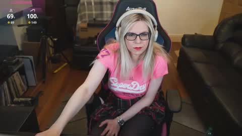 kelseycobalt online show from 27, 10, 2025