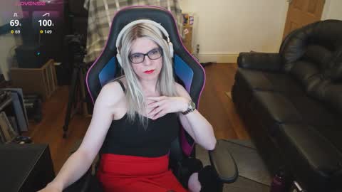 kelseycobalt online show from 12, 1, 2026