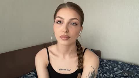 Snapshot of kelseysardi chatting on 19, 10, 2025 Hanna online show from 19, 10, 2025