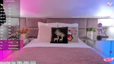 kelsi_di online show from 18, 1, 2025