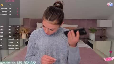kelsi_di online show from 12, 2, 2025