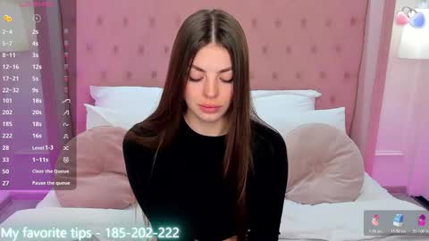 kelsi_di online show from 27, 3, 2026