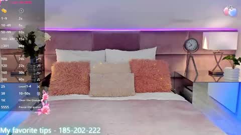 Snapshot of kelsi_di chatting on 28, 6, 2026 kelsi_di online show from 28, 6, 2026