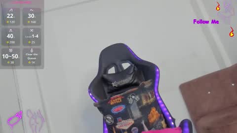 kelsi_steele online show from 18, 10, 2025