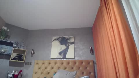 Snapshot of kelsikarterr chatting on 22, 1, 2025 kelsikarterr online show from 22, 1, 2025