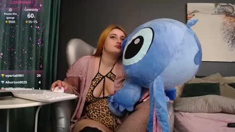 Snapshot of kelsikarterr chatting on 28, 2, 2025 kelsikarterr online show from 28, 2, 2025